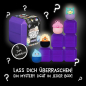 Preview: MegaLight Blind Box Mini Nachtlichter für Kinder | Serie 2