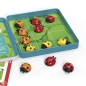 Preview: SMART GAMES SGT2004 Magnetisches Reisespiel - KÄFER KARUSSEL