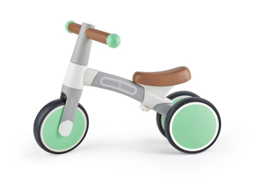 HAPE 0104 - Mein erstes Lauf-Dreirad, grün