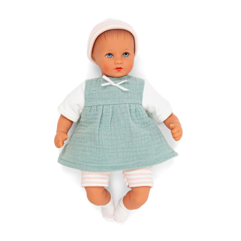 Käthe Kruse 0136607 Mini Bambina - Mira