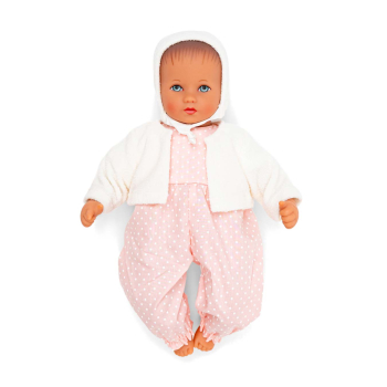 Käthe Kruse 0136609 Mini Bambina - Julchen