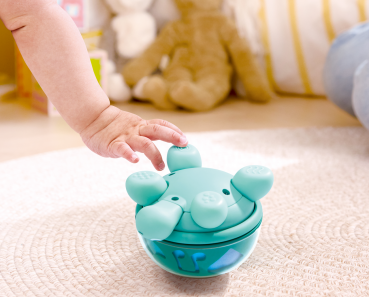 Preview: HAPE 0140 Musik-Schildkröte