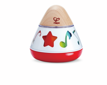 Preview: HAPE 0332 Musikkreisel