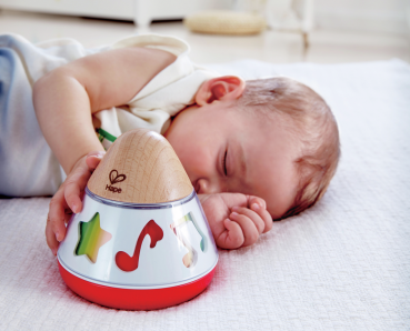 Preview: HAPE 0332 Musikkreisel