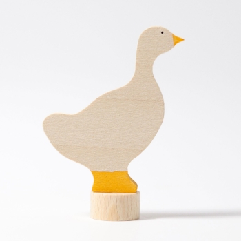 Grimm´s 03980 Steckfigur - Gans