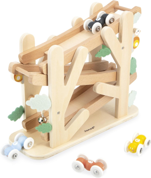 Preview: Janod 04038 Ameisen Kugelbahn