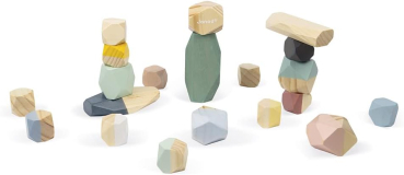 Preview: Janod 04401 Bausteine aus Holz