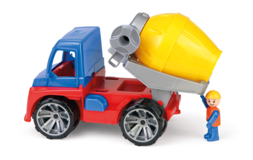 Preview: SIMM 04403 LENA® - TRUXX Betonmischer