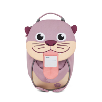 Affenzahn 04533 Kleiner Freund Kindergartenruckack - Otter