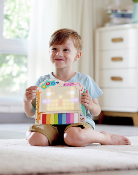 HAPE 0635 Dynamisches Pixel-Piano
