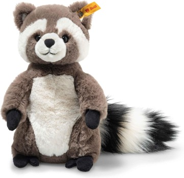 Steiff 074417 - Pedro Waschbär