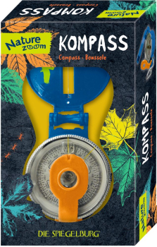 Spiegelburg 10952 Kompass - Nature Zoom