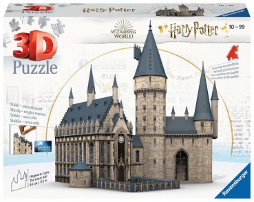 Ravensburger 11259 Puzzle - Hogwarts Castle Harry Potter