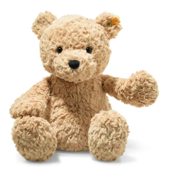 Steiff 113512 Soft Cuddly Friends Jimmy - Teddybär