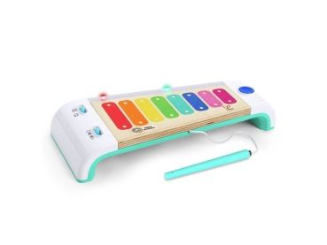HAPE 11883 Magisches Touch Xylophon