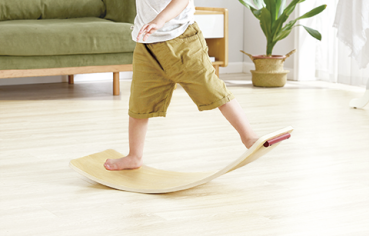 HAPE 1203 - Schaukelpferd 2-in1