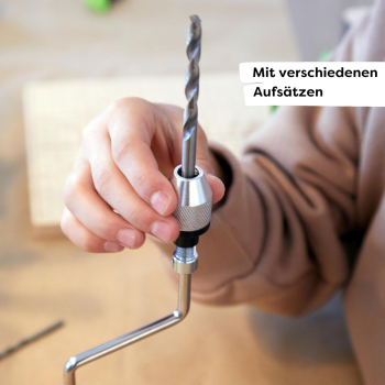 Preview: HABA 306912 Terra Kids - Bohrwinde