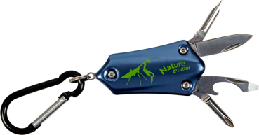 Preview: Spiegelburg 14633 Mini-Multitool - Nature Zoom