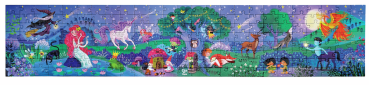 HAPE 1633 Puzzle - Wald der Wunder