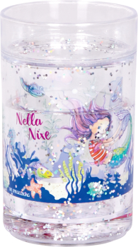 Spiegelburg 17433 Nella Nixe - Glitzerbecher