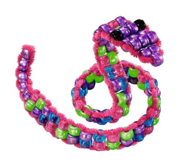 Ravensburger 18247 - BeCreative Pearl Animals