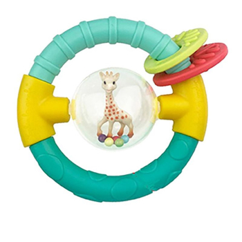 Vulli 200181 Sophie la girafe® - Rassel mit Ball