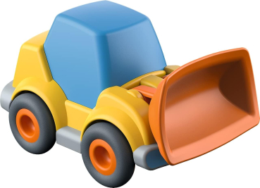 Preview: HABA 2011710001 Cars - Radlader