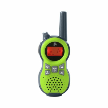 HABA 2011895001 Terra Kids - Walkie Talkie Set