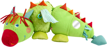 HABA 2012334001 Entdeckertier - Drache Rudy