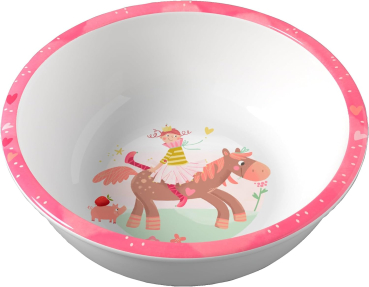 HABA 2012440004 Schüssel - Prinzessin