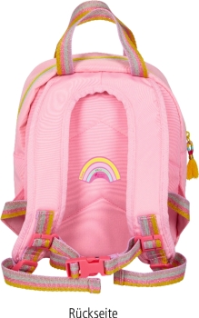 Preview: Spiegelburg 22056 Rucksack Glitzer Einhorn - Einhorn-Paradies