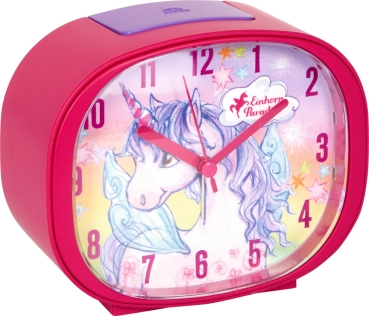 Spiegelburg 22058 Wecker Einhorn-Paradies