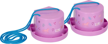 Spiegelburg 22556 Pferdefreunde - Hufeisen-Stelzen