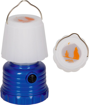 Preview: Spiegelburg 22670 Nature Zoom - Camping Laterne