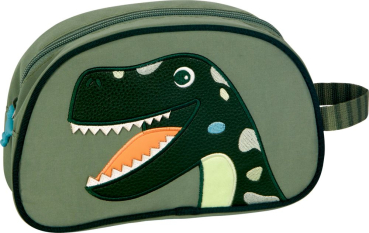 Spiegelburg 22765 Kulturtasche - Dino Friends