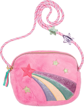 Spiegelburg 22773 Glitzer-Täschchen Sternenschweif - Prinzessin Lillifee
