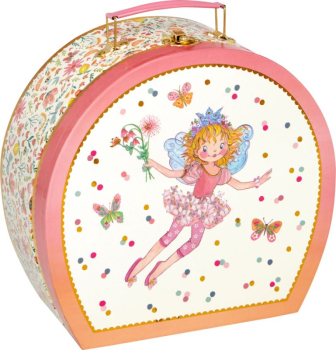 Spiegelburg 22775 Spielgeschirr - Prinzessin Lillifee (aus Metall)