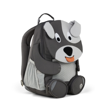 Affenzahn 23282 Große Freunde Rucksack - Hund Henri