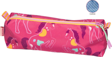 Spiegelburg 23325 Pferdefreunde - Stifte-Etui
