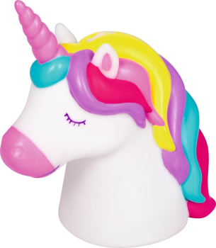 Spiegelburg 23596 Spardose Einhorn - Einhorn-Paradies