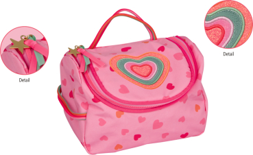 Preview: Spiegelburg 23696 Kulturtasche - Prinzessin Lillifee