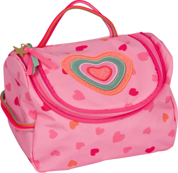 Spiegelburg 23696 Kulturtasche - Prinzessin Lillifee
