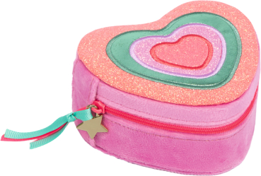 Spiegelburg 23697 Schmuckkästchen Herz - Prinzessin Lillifee
