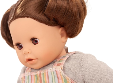 Preview: Götz 2516071 - Badepuppe Cosy Aquini Beach Vibes