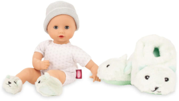 Götz 2520569 Geschenkbox - Muffin To Dress Lookalike