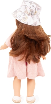 Preview: Götz 2590336 Stehpuppe - Elisabeth Schmetterling