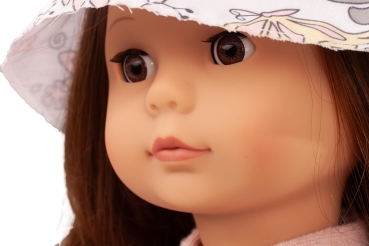 Preview: Götz 2590336 Stehpuppe - Elisabeth Schmetterling