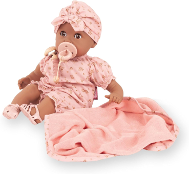 Preview: Götz 2616875 Badepuppe - Cosy Aquini Millefleur