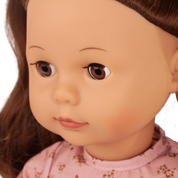 Preview: Götz 2690345 Stehpuppe - Elisabeth Millefleur