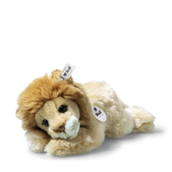Steiff 280092 - Kleiner Freund Löwe Leo